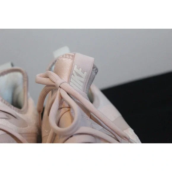 New Nike Foundation Elite Tr Shoes Aj8154-200 Pink Sneakers Women's 10 H11640 - Picture 6 of 14